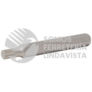 60760 PUNTA BRISTOL HEXAGONO DE 5/16", M6 X 2-1/2" URREA