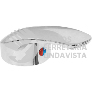 49388 MFP-076 MANERAL MONOMANDO DE PLASTICO PARA FREGADERO FOSET