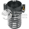 49493 RES-REG4 RESISTENCIA DE REPUESTO PARA REGEL-4 FOSET
