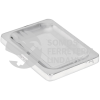 49611 A-908 JABONERA METALICA FOSET