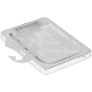 49611 A-908 JABONERA METALICA FOSET