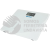 49910 BASC-180B BASCULA DIGITAL PARA BAÑO HASTA 180 KG FOSET