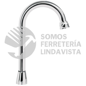 49790 AQCR-60 CUELLO DE REPUESTO PARA LAVABO TIPO BAR FOSET