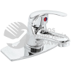 49408 AQM-42 MONOMANDO PARA LAVABO FOSET AQUA