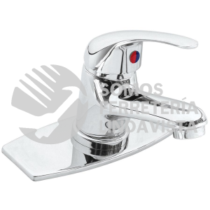49408 AQM-42 MONOMANDO PARA LAVABO FOSET AQUA