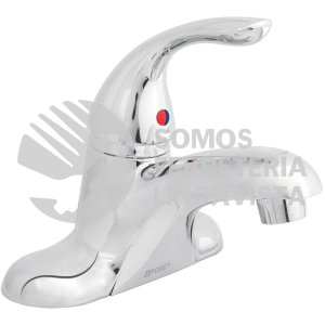 49765 AEM-44 MONOMANDO 4" PARA LAVABO FOSET AERO