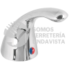 45239 AEMM-03 MANERAL MONOMANDO PARA LAVABO FOSET AERO