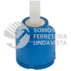 45231 CARMO-20 CARTUCHO CERAMICO MONOMANDO PARA FREGADERO FOSET