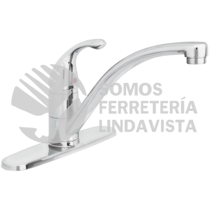 49772 AEF-83 MONOMANDO PARA FREGADERO FOSET AERO