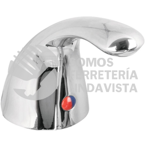 45240 AEMM-04 MANERAL MONOMANDO PARA FREGADERO MANGUERA EXTRAIBLE AERO FOSET