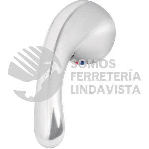 45242 AEMM-06 MANERAL MONOMANDO PARA REGADERA FOSET AERO