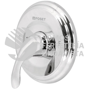 49767 AEM-71 MONOMANDO PARA REGADERA FOSET