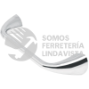 49634 AEA-72 PORTARROLLO CON BARRA DE ACERO INOXIDABLE FOSET AERO
