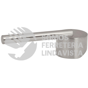 45257 ELMM-05N MANERAL MONOMANDO PARA LAVABO SATIN FOSET ELEMENT