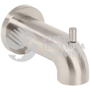 49955 ELR-51N SALIDA DE TINA CON DESVIADOR SATIN FOSET ELEMENT