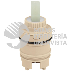 45281 CARMO-22 CARTUCHO CERAMICO MONOMANDO PARA LAVABO FOSET