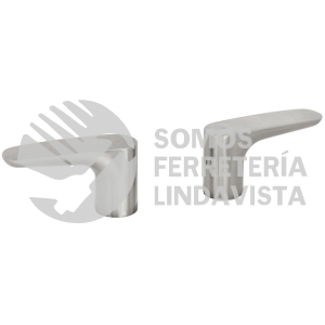 45292 RIMM-02N JUEGO DE 2 MANERALES PARA TINA SATIN FOSET RIVIERA