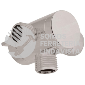 49959 AR-03N DESVIADOR DE 3 VIAS PARA BRAZO SATIN FOSET RIVIERA