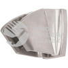 49957 AR-01N SOPORTE A PARED SATIN FOSET RIVIERA