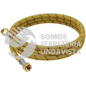 49186 FGA-20V MANGUERA PARA GAS VINILO 3/8" X 3/8" 200 CM FOSET