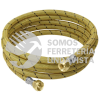 49187 FGA-30V MANGUERA PARA GAS VINILO 3/8" X 3/8" 300 CM FOSET