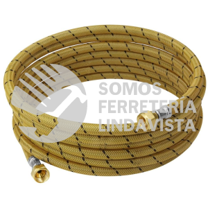 49189 FGA-50V MANGUERA PARA GAS VINILO 3/8" X 3/8" 500 CM FOSET