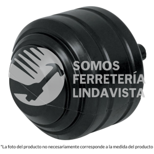 49542 FPLA-6 FLOTADOR DE PLASTICO # 6 SIN VARILLA FOSET