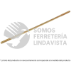 49546 VAF-22 VARILLA DE ACERO DE 22 CM PARA FLOTADOR FOSET