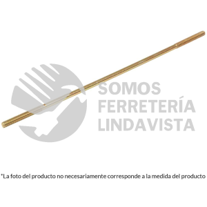 49546 VAF-22 VARILLA DE ACERO DE 22 CM PARA FLOTADOR FOSET