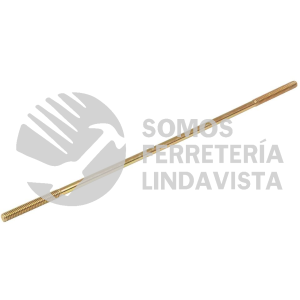 49547 VAF-27 VARILLA DE ACERO DE 27 CM PARA FLOTADOR FOSET