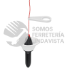 49339 PERA-P PERA PARA TANQUE WC FOSET