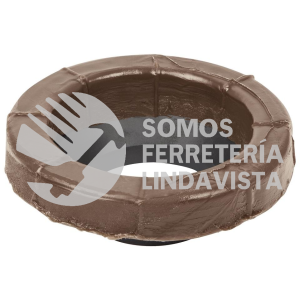 49358 CUG-WC CUELLO DE CERA CON GUIA PARA WC 170 G FOSET