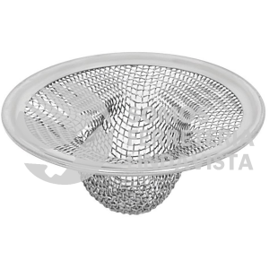 45305 COMA-1/2 CANASTILLA-MALLA 1/2" PARA LAVABO FOSET