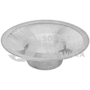 45304 COMA-3/4 CANASTILLA-MALLA 3/4" PARA FREGADERO FOSET