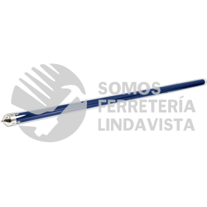 45276 CALE-TUB TUBO DE REPUESTO PARA CALENTADOR SOLAR FOSET