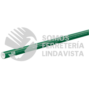 49898 CV-002 TUBO DE 3/4" DE PPR HIDRAULICO DE 4 M FOSET