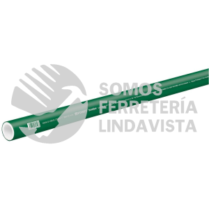 49899 CV-003 TUBO DE 1" DE PPR HIDRAULICO DE 4 M FOSET
