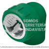 49862 CV-502 CODO 90 GRADOS PPR DE 3/4" HEMBRA CON INSERTO METALICO FOSET
