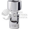 4775 DADO FLEXIBLE CUADRO DE 1/4", 6 PUNTAS, EN PULGADAS, 1/2" URREA