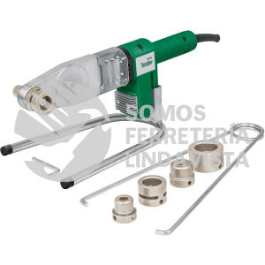 45171 CV-TER TERMOFUSORA DE 600 W PARA PPR FOSET