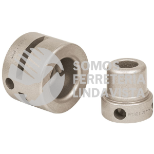 45172 CV-D1 DADO PARA TERMOFUSORA DE 1/2" (20 MM) FOSET
