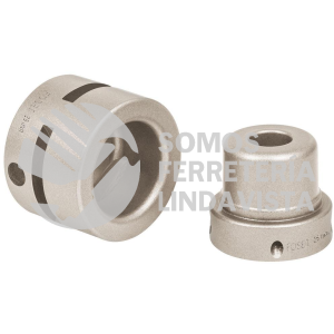 45173 CV-D2 DADO PARA TERMOFUSORA DE 3/4" (25 MM) FOSET
