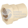 45102 CPVC-602 CONECTOR HEMBRA DE CPVC 3/4" FOSET