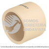 45120 CPVC-363 TAPON DE CPVC 1" FOSET