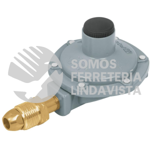 49225 RG-100 REGULADOR DE GAS L.P. DE 1 VIA FOSET