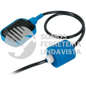 49347 FL-004 FLOTADOR ELECTRICO CON CABLE DE 3 M FOSET