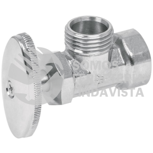 49112 ANG-02 LLAVE ANGULAR 1/2" X 1/2" FOSET