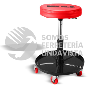 BMA-2 BANCO CON PISTON Y DEPOSITO AJUSTABLE 130 KILOGRAMOS MIKELS