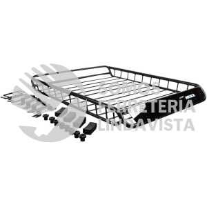 CPE CANASTILLA PORTA EQUIPAJE MIKELS