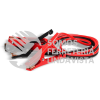 C-360-8 CABLES PASA CORRIENTE 3.6 M 240 AMP CALIBRE 8 MIKELS